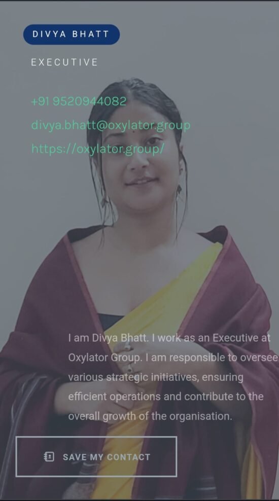 Divya Bhatt